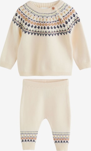 smėlio Next Rinkinys: priekis