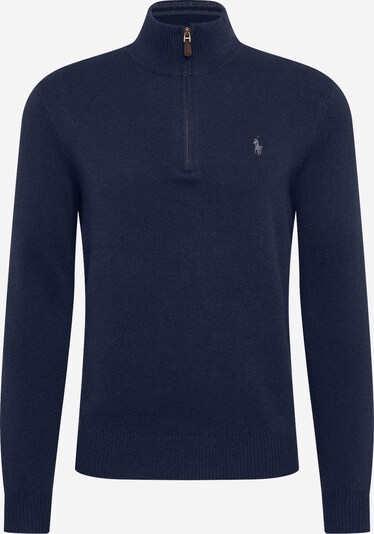 POLO RALPH LAUREN Trui in de kleur Navy, Productweergave
