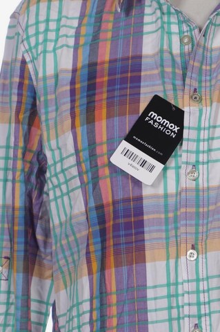 Gaastra Button Up Shirt in M in Mixed colors