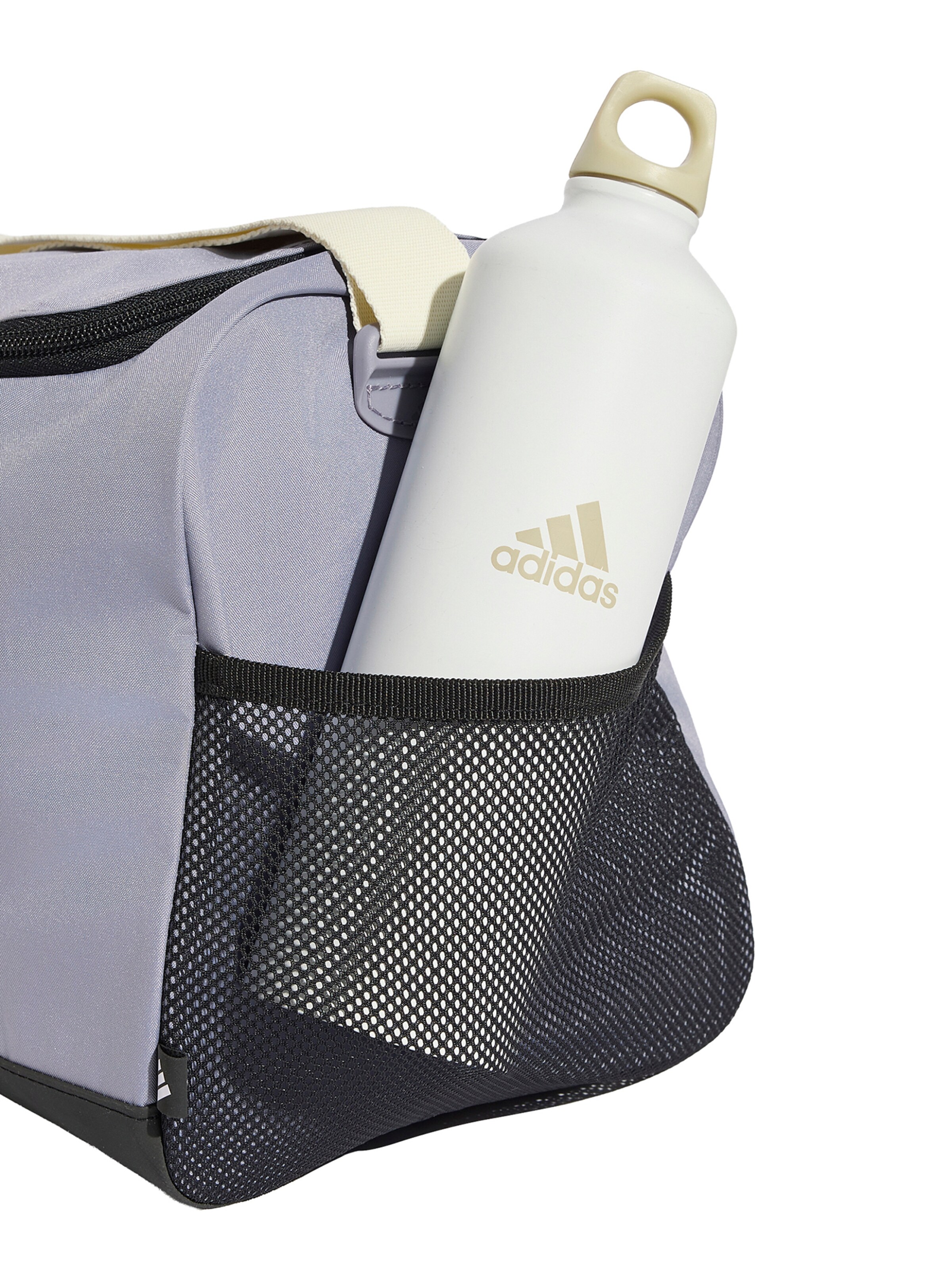 ADIDAS PERFORMANCE Sports bag in Purple