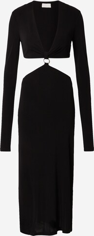 LeGer by Lena Gercke Dress 'Sybille' in Black: front