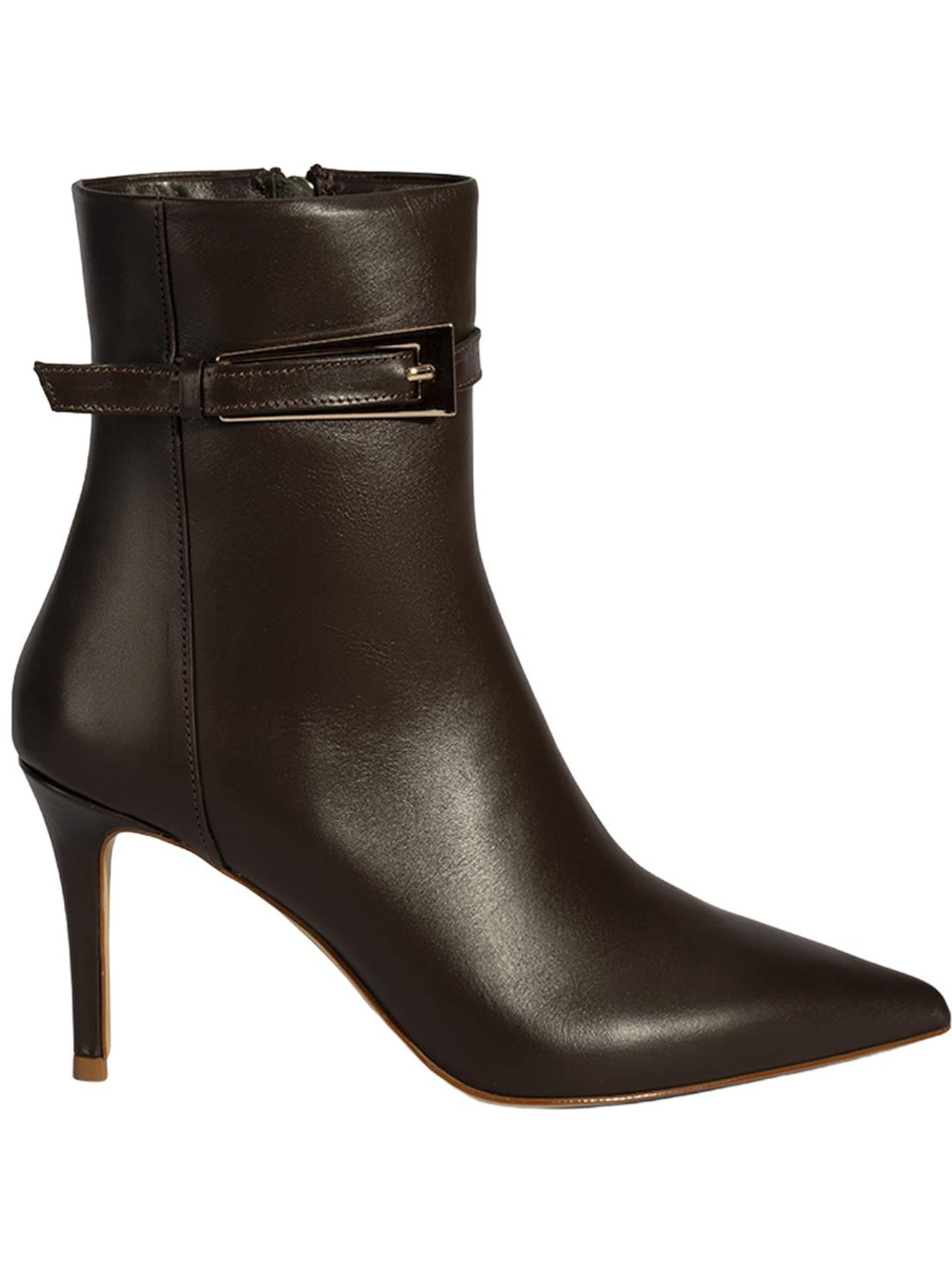 Desa - Botas 'Stiefel' en marrón