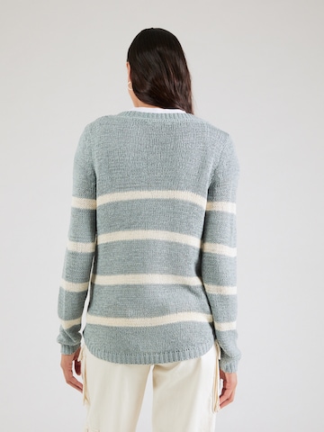 Pull-over 'ONLGeena' ONLY en gris