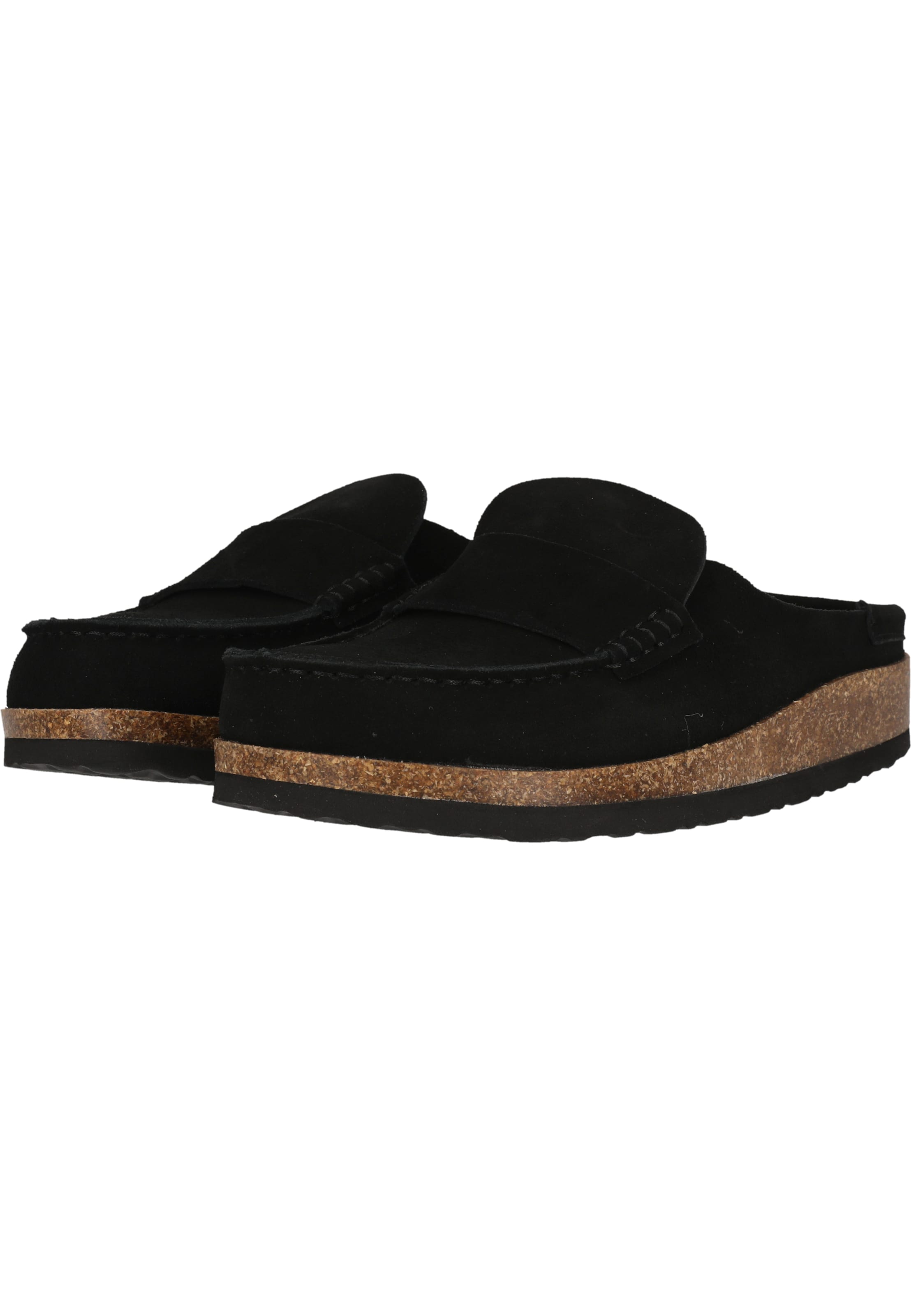 Cruz Instappers 'Emilio' in Zwart