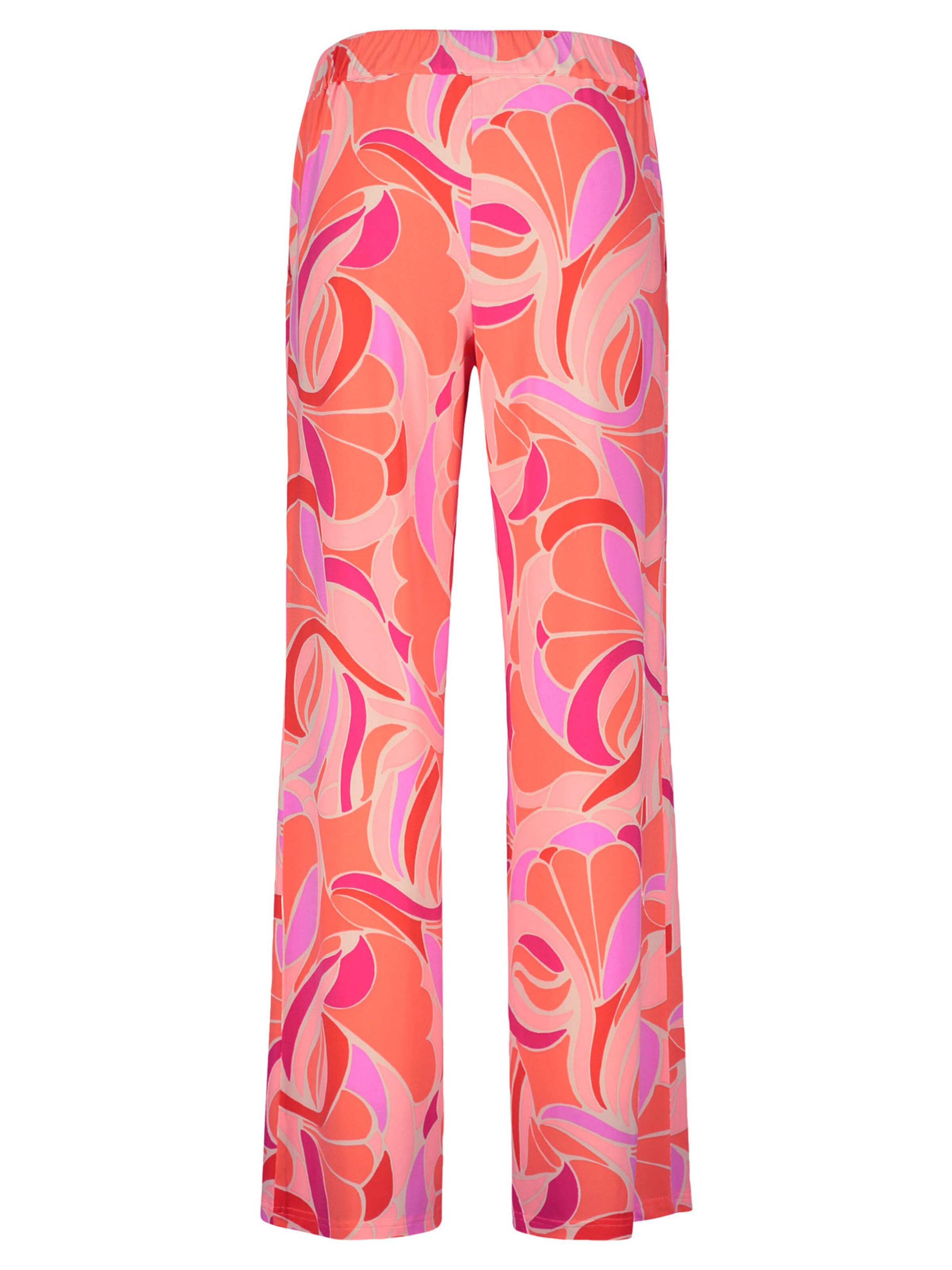 Betty Barclay Loosefit Broek in Gemengde kleuren