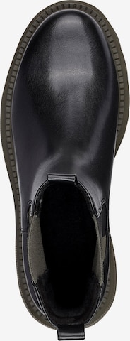 Chelsea Boots MARCO TOZZI by GUIDO MARIA KRETSCHMER en noir