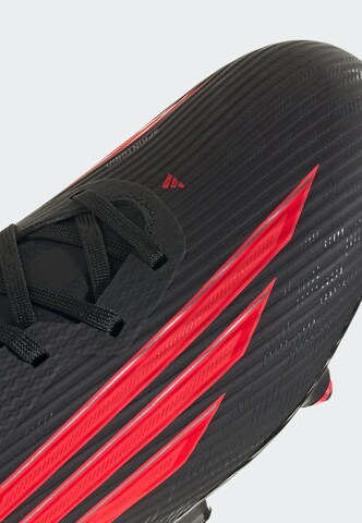 ADIDAS PERFORMANCE Voetbalschoen 'F50 League' in Zwart