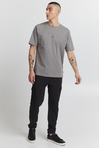 regular Pantaloni 'Bernardo' di !Solid in nero