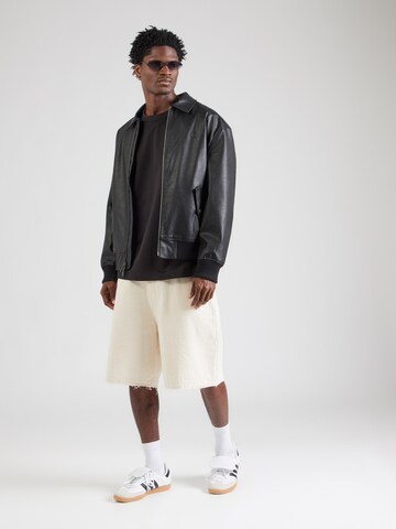 G-STAR Póló 'Tweeter' - fekete