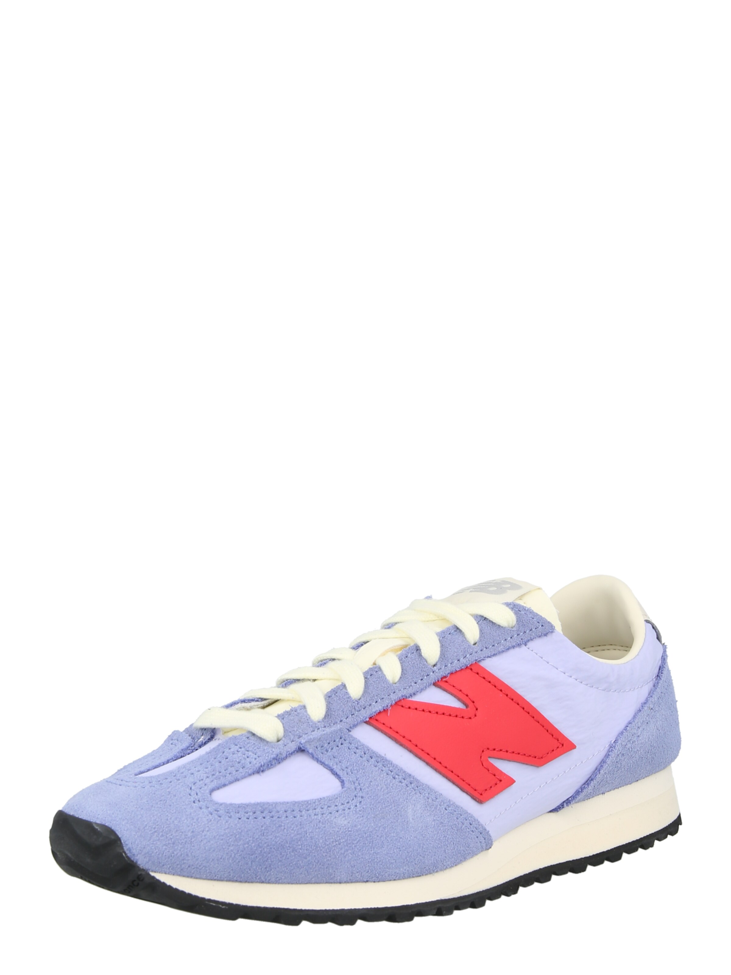 new balance Σνίκερ χαμηλό 'Sneaker 471' σε μπλε: μπροστά