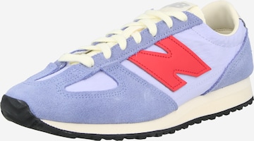 new balance Σνίκερ χαμηλό 'Sneaker 471' σε μπλε: μπροστά