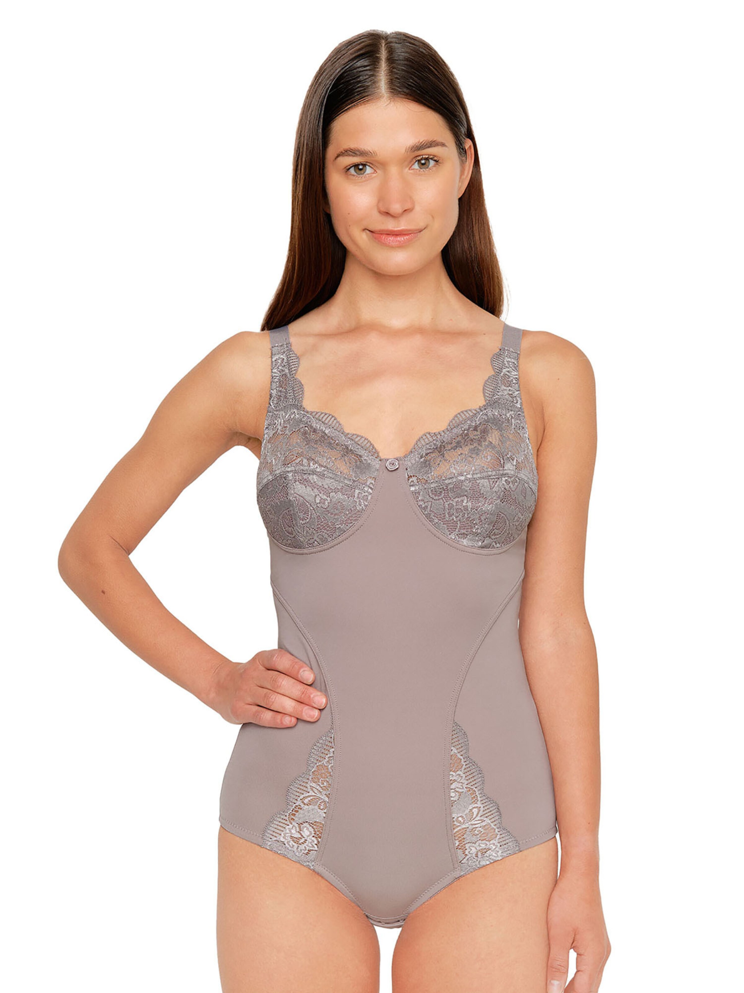 SUSA Corsage 'Latina' in Purple