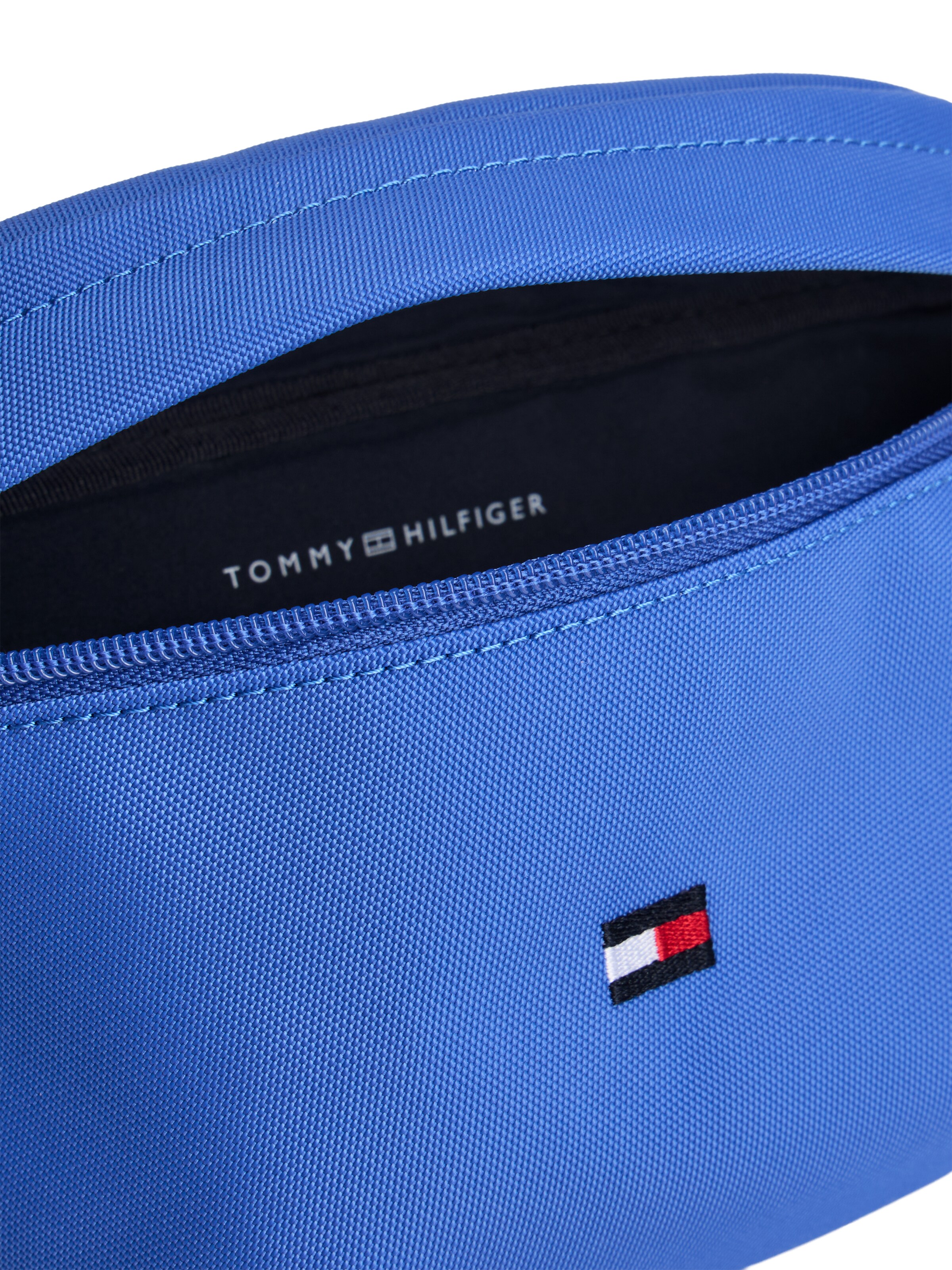TOMMY HILFIGER Сумка 'Essential' в Синий