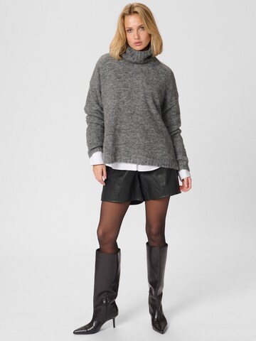 pilka My Essential Wardrobe Megztinis