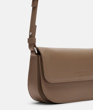 Sac à bandoulière Liebeskind Berlin en marron