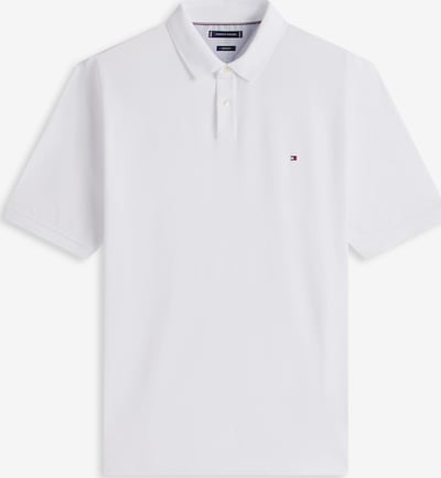 Tommy Hilfiger Big & Tall Paita '1985' värissä valkoinen, Tuotenäkymä