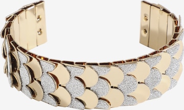 Brățară 'Lyla' de la SOHI pe auriu: față