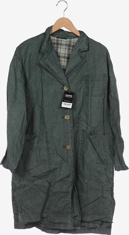 GIL BRET Jacket & Coat in M in Green: front