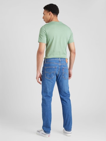LEVI'S ® Regular Jeans '502' in Blau