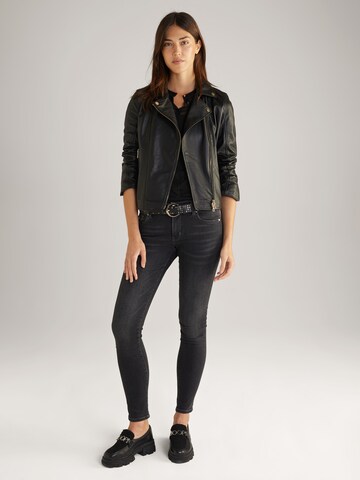 JOOP! Between-season jacket in Black