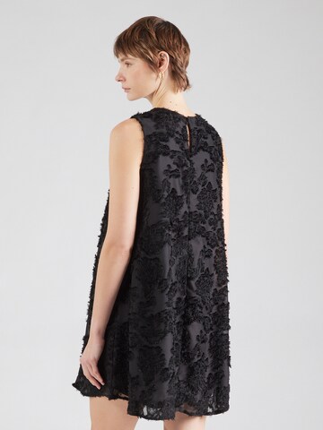 JDY Kleid 'JDYMAIA' in Schwarz