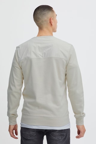 11 Project - Sweatshirt 'Viktor' em bege