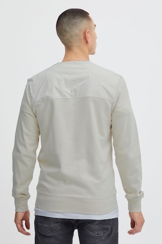 11 Project Sweatshirt 'Viktor' in Grau