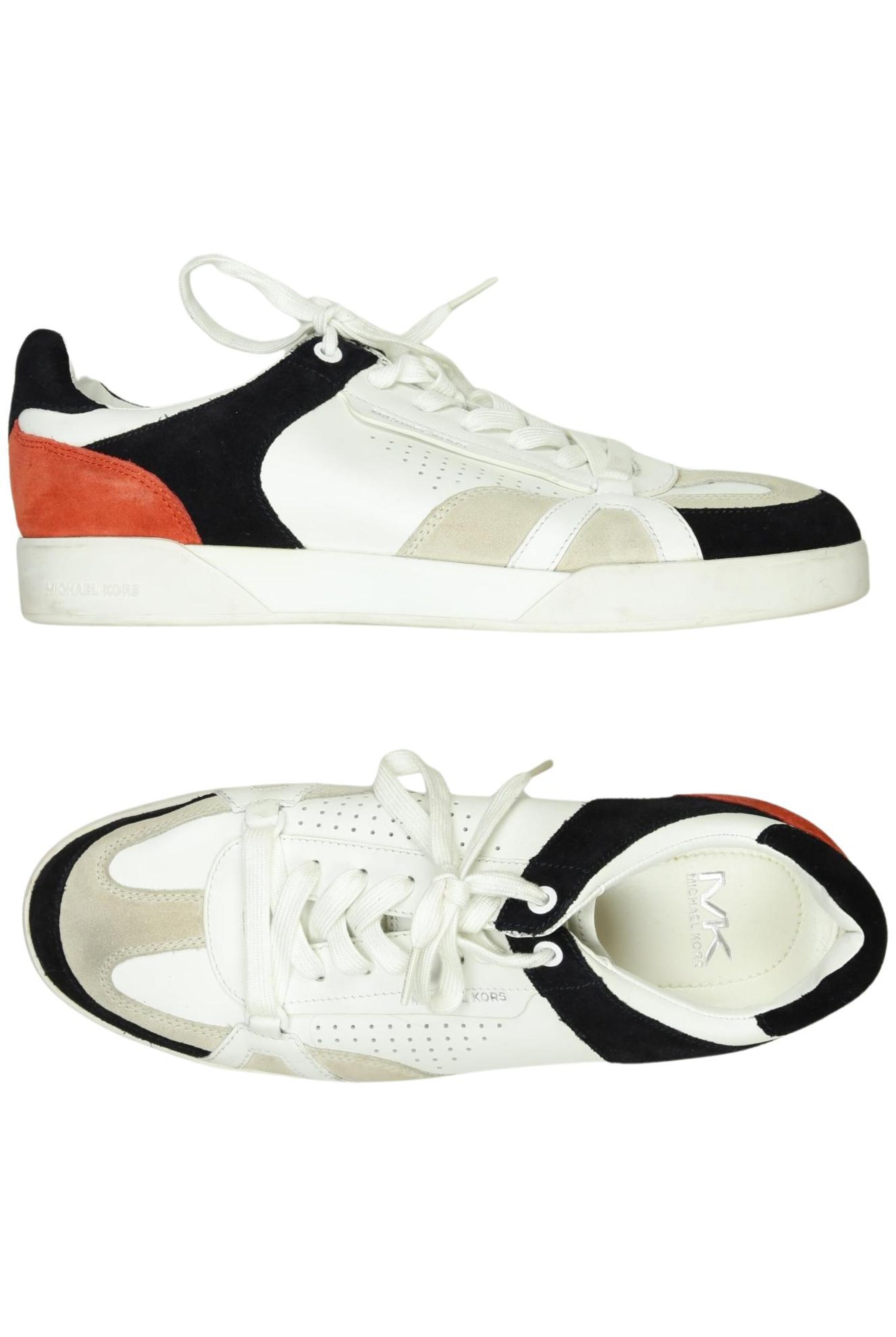 Michael Kors Sneaker 42 in Mischfarben: Vorderseite