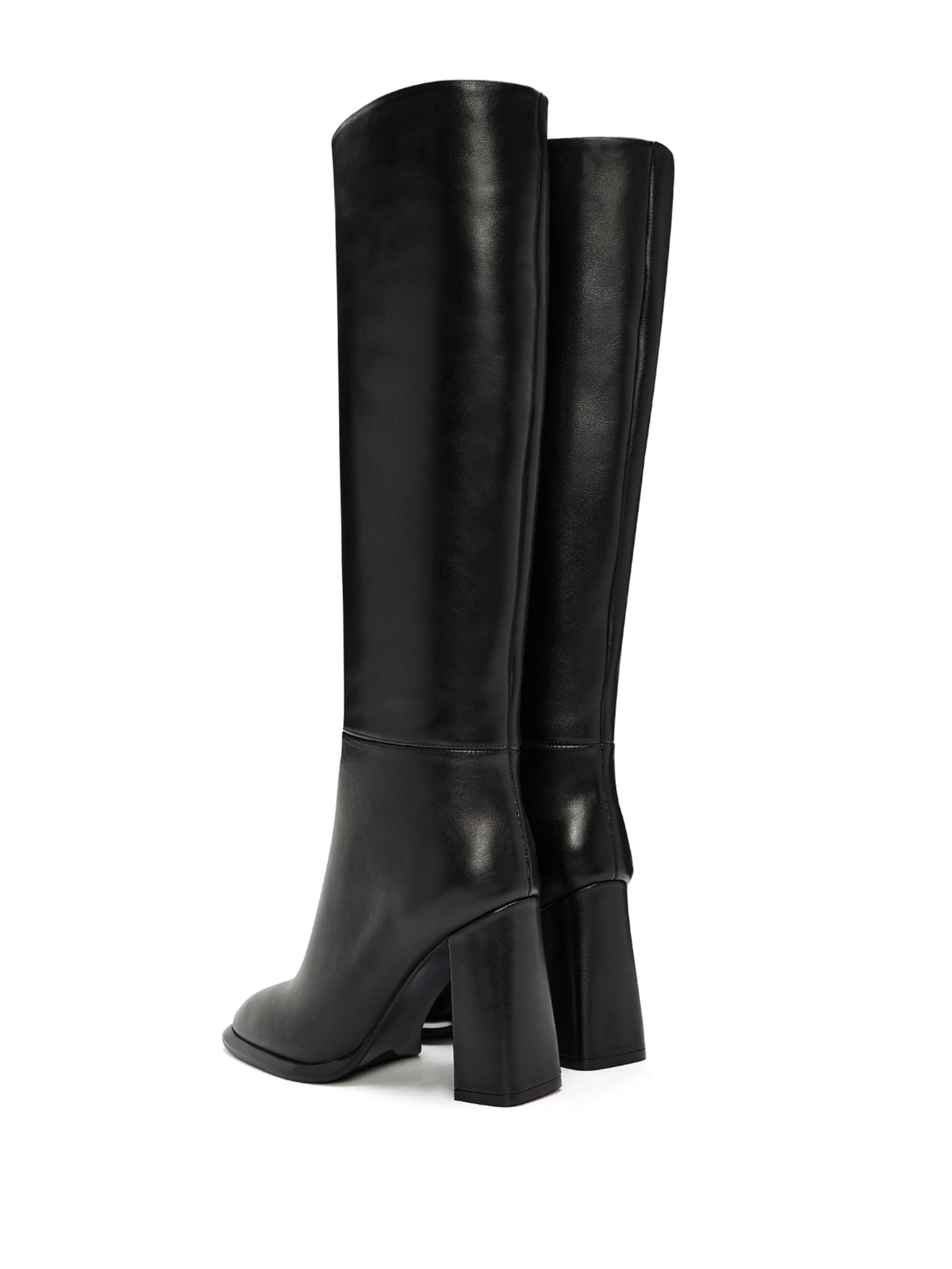 Derimod Boots in Black