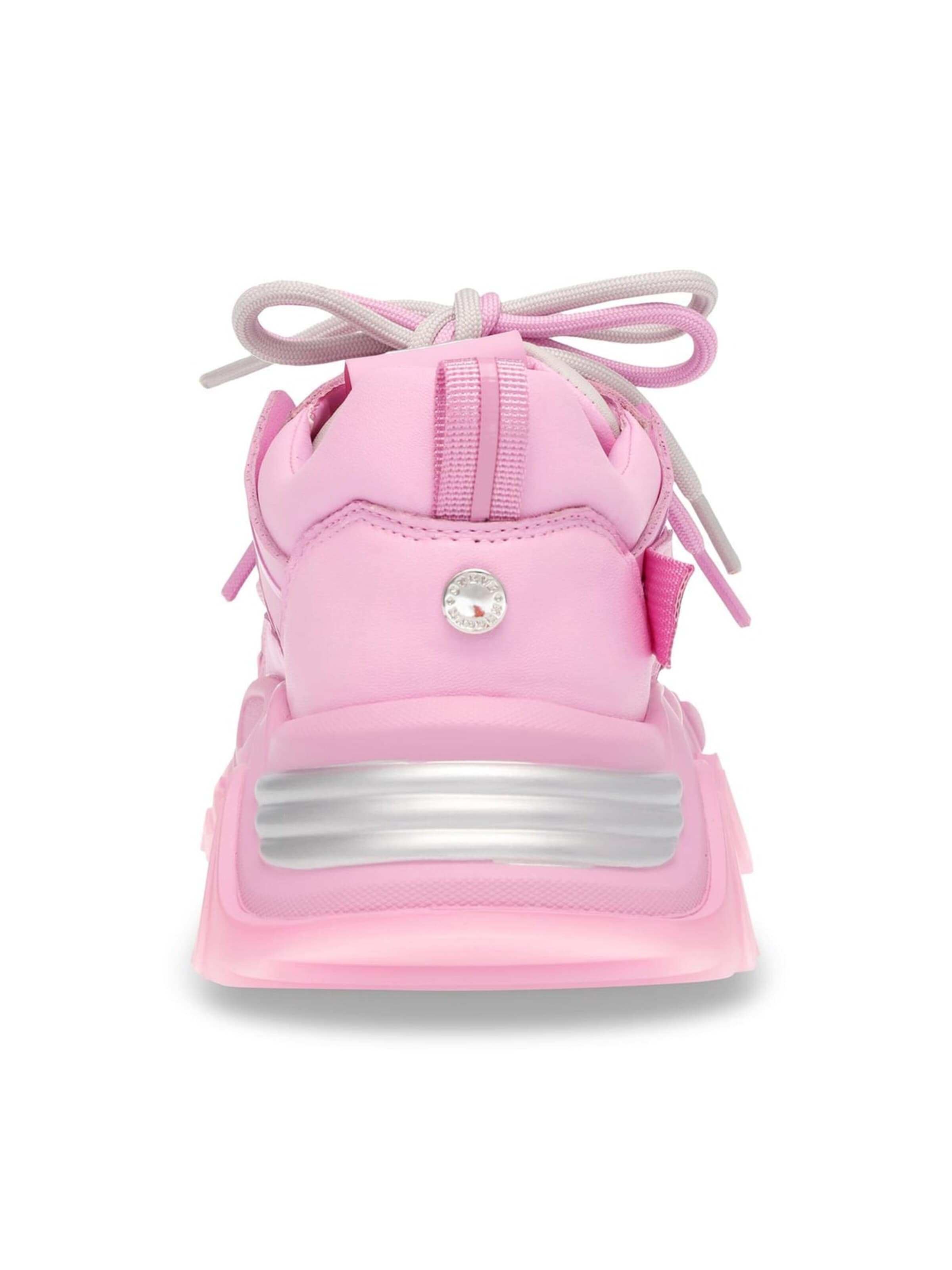 Sneaker bassa 'Kingdom' di STEVE MADDEN in rosa