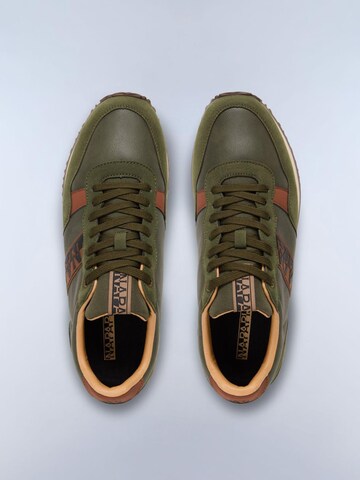 NAPAPIJRI Sneakers in Green