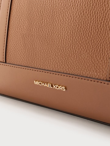Cabas MICHAEL Michael Kors en marron