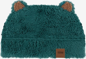normani Muts 'Coleraine' in Groen: voorkant