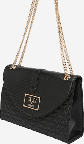 Sac bandoulière 'Seraphina' 19V69 ITALIA en noir : devant