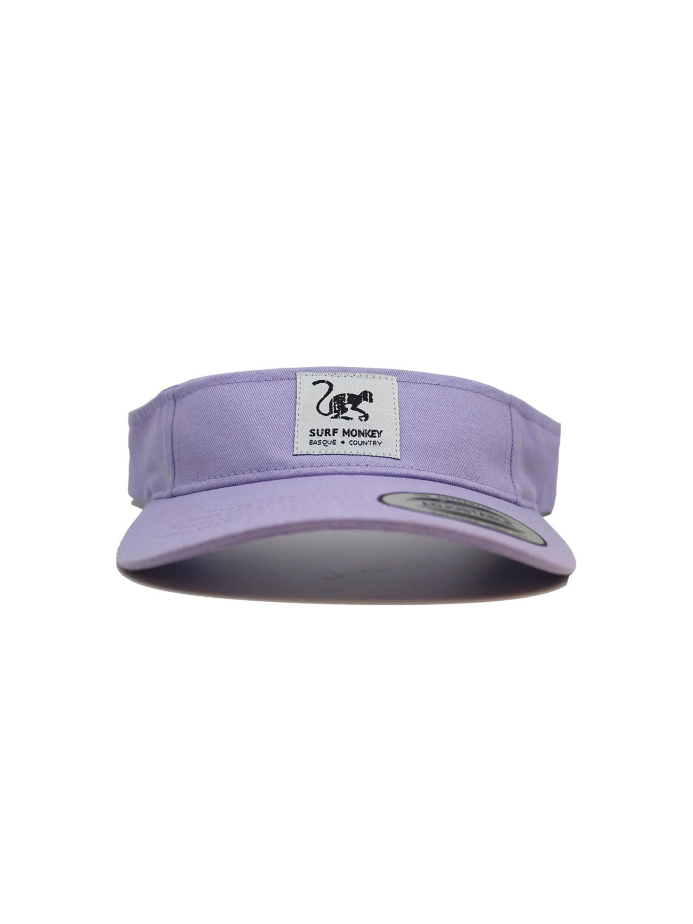 Surf Monkey Visor‌‌‌‌‌‌‌‌‌‌ in Lila