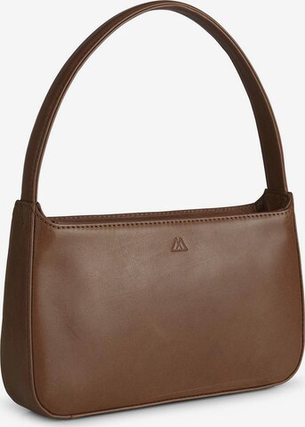 MARKBERG Håndtaske 'Audrey' i brun