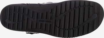 JOSEF SEIBEL Stiefelette 'Naly' in Schwarz