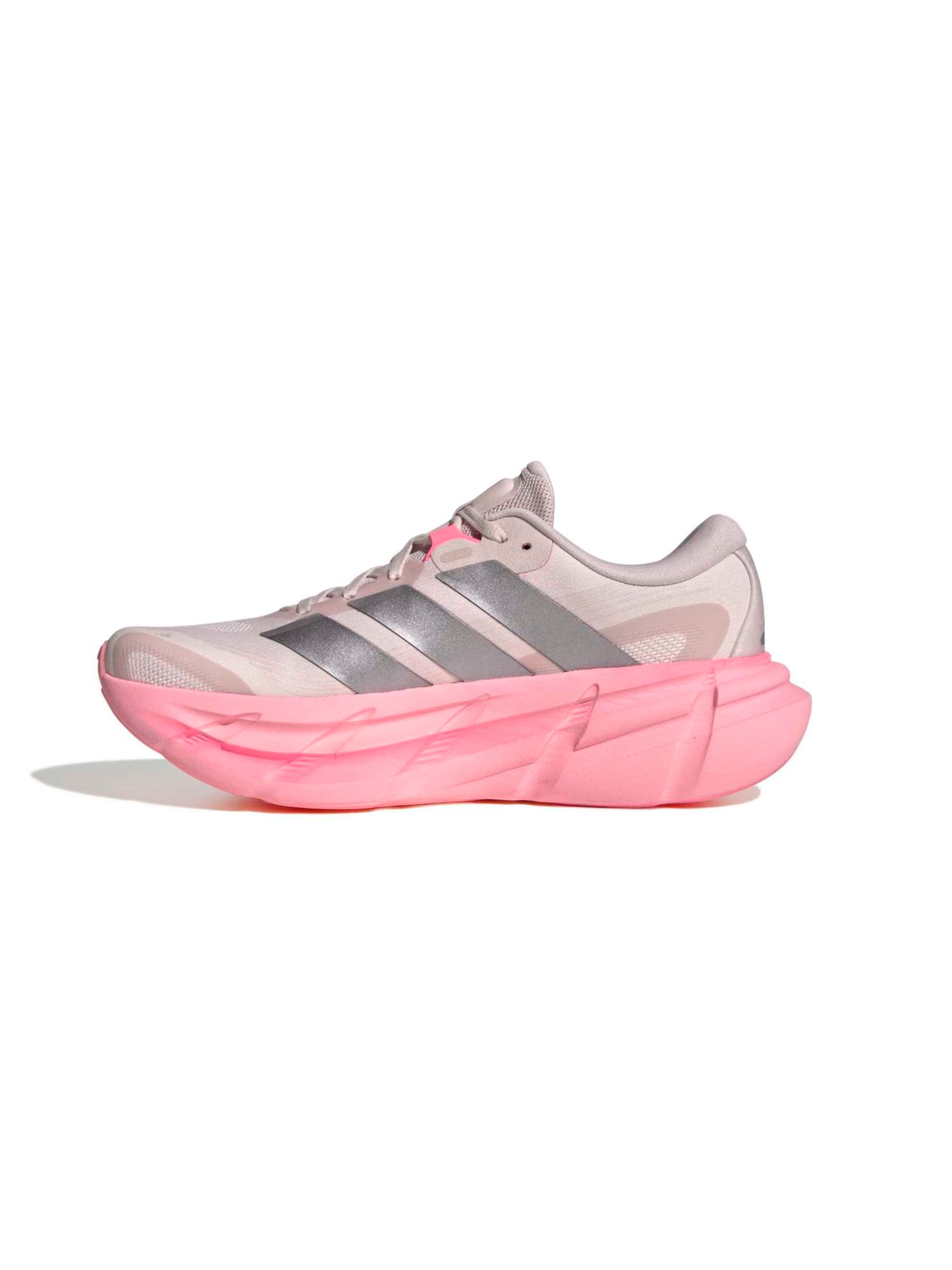 ADIDAS PERFORMANCE Bežecká obuv 'ADISTAR 5' - Béžová