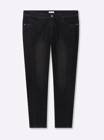 Skinny Jean SHEEGO en gris