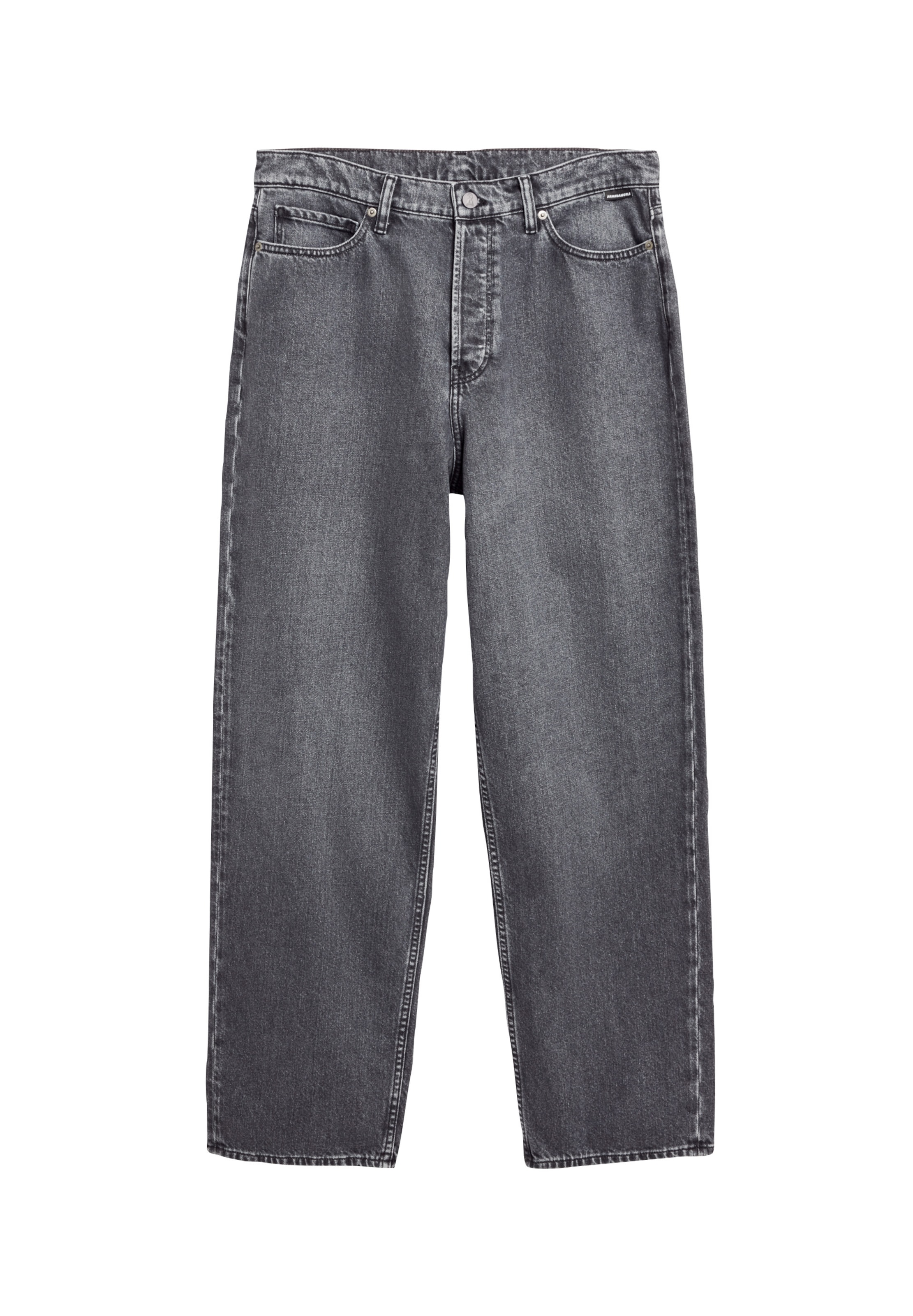 ARMEDANGELS Джинсы 'JAAMEO' в Серый, Обзор товара