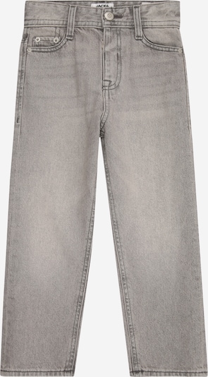 Džinsai 'JJIChris JJOriginal' iš JACK & JONES MINI, spalva – pilko džinso, Prekių apžvalga