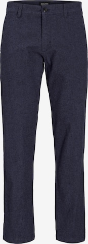 JACK & JONES Regular Hose 'JHWKane JJLouis' in Blau: Vorderseite