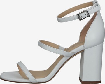 PETER KAISER Sandals in White