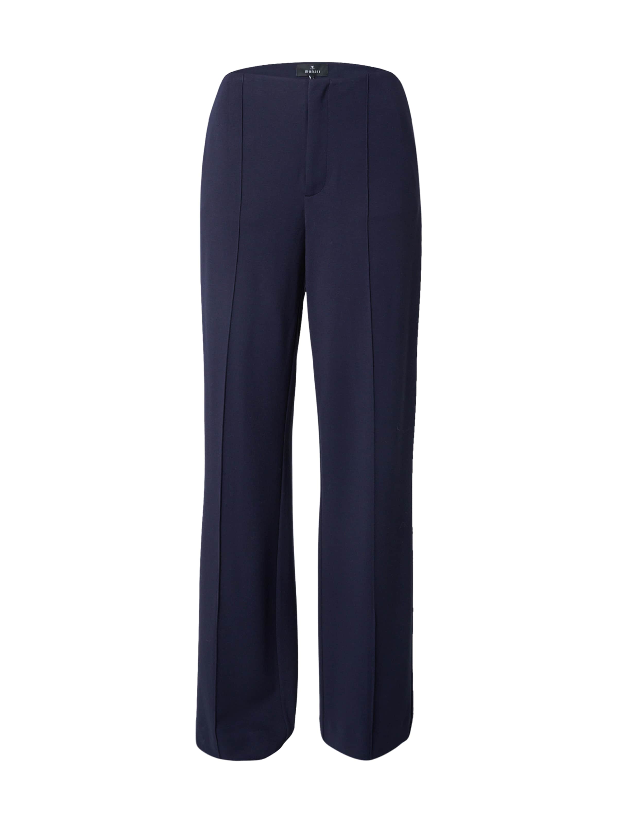 monari - Loosefit Pantalón en azul: frente