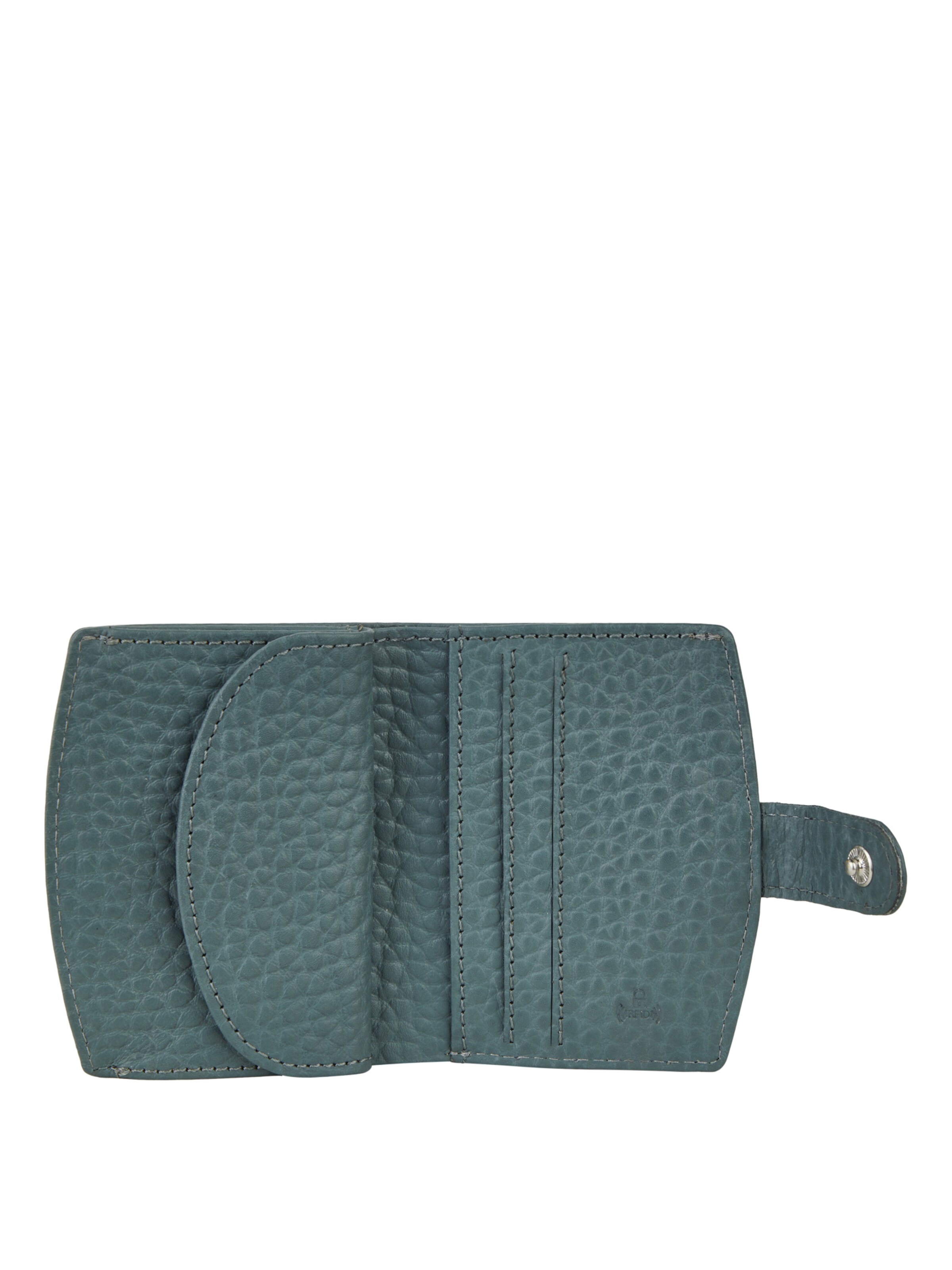 VOi Wallet 'ROMI' in Green