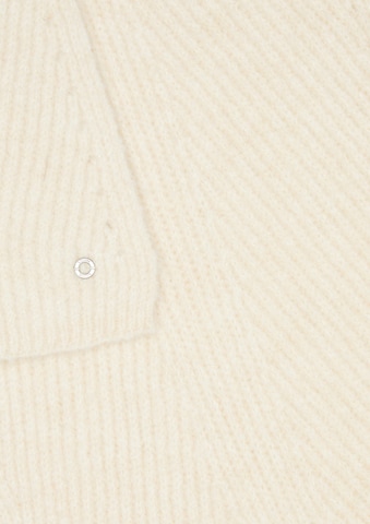 Écharpe s.Oliver en beige