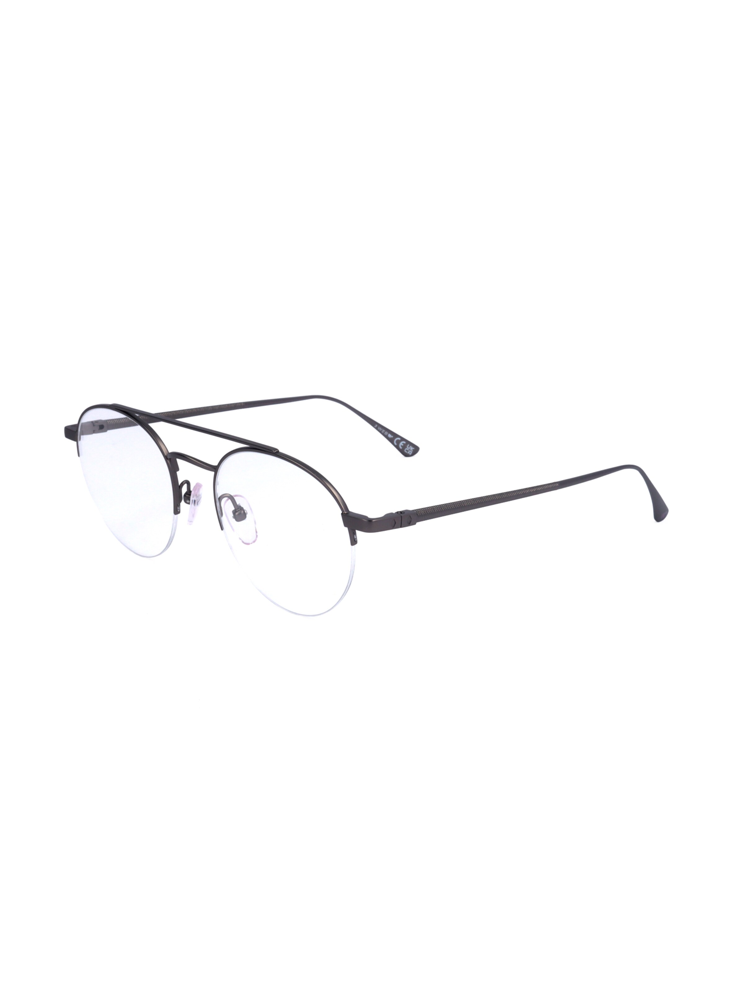 Occhiali 'WE5403' di Web Eyewear in nero