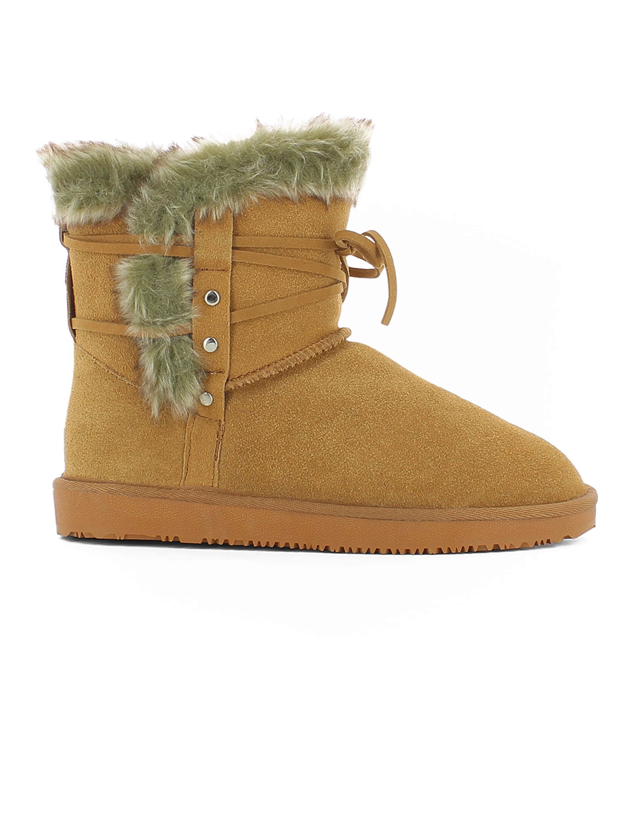 Gooce Lumesaapad 'Hoona', värv pruun