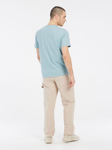 PROTEST Shirt 'PRTCruz' in Blue