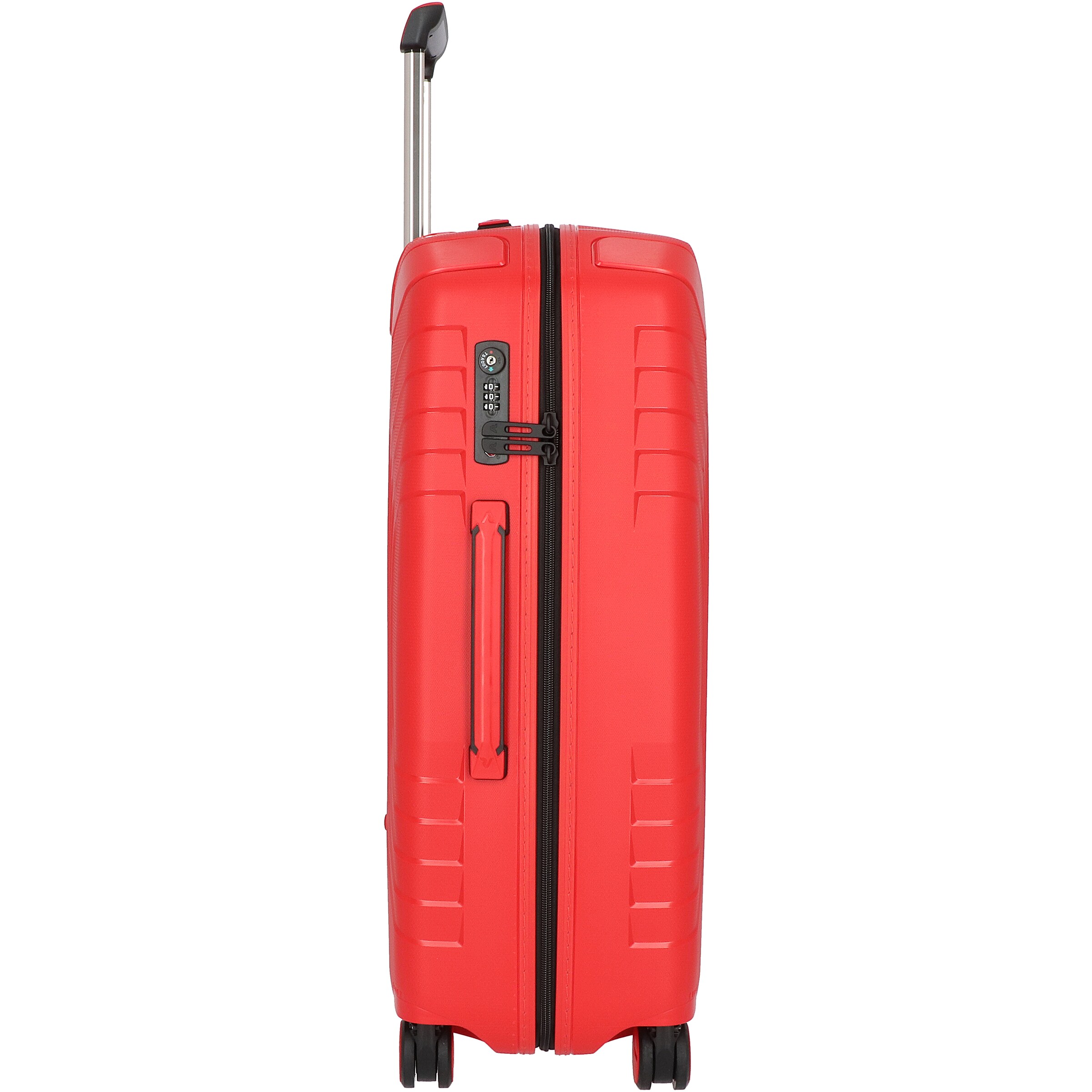 Roncato Trolley 'Ypsilon' in Rot